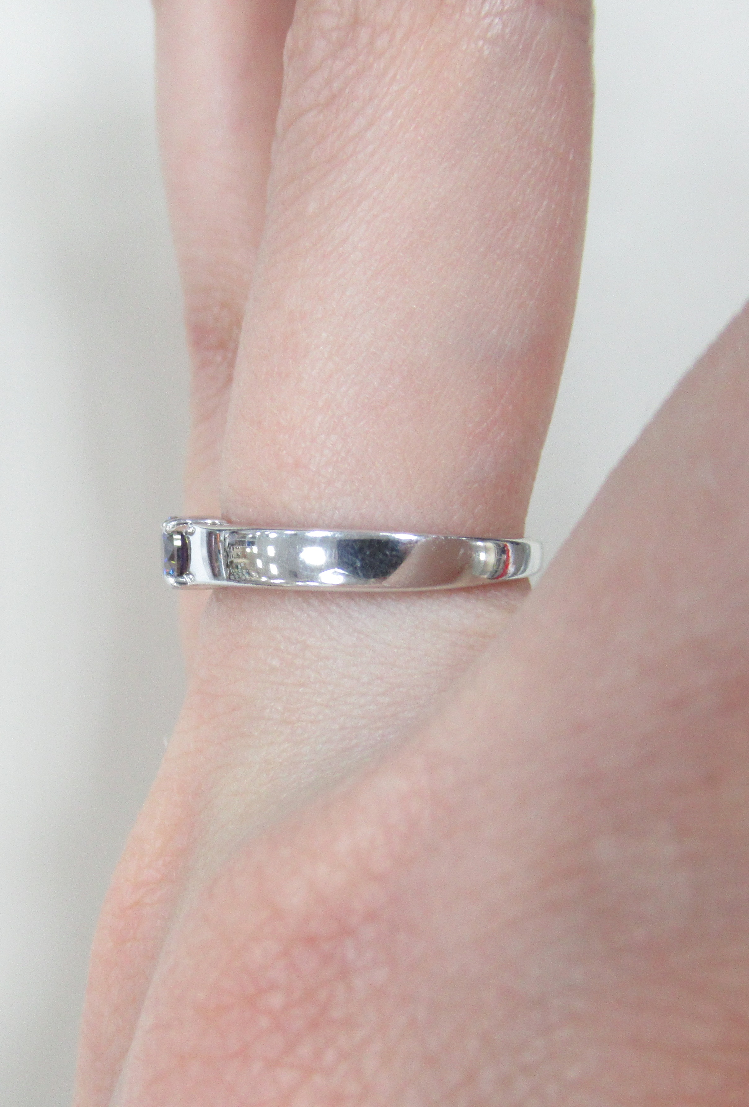 10323-000323 Кольцо (Ag 925)